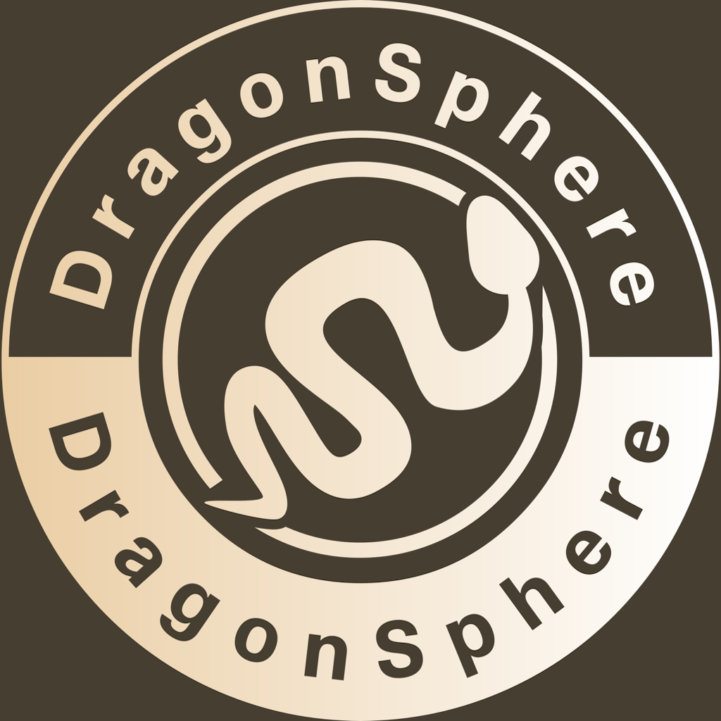 DragonSphere Logo